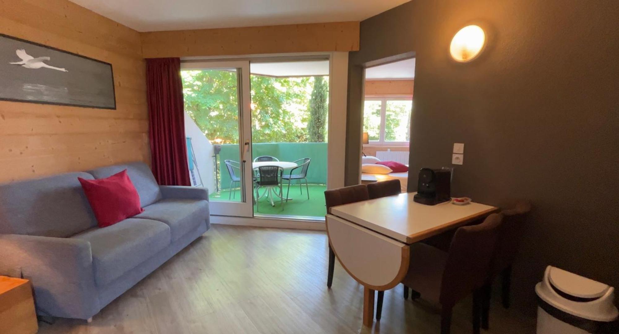 Appartement Supérieur