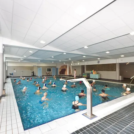 Villa Thermae Thonon-Les-Bains-3