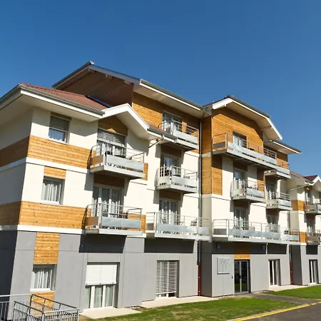 Villa Thermae Thonon-Les-Bains-2